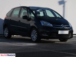 Citroen C4 Picasso 2010 1.6 107 KM