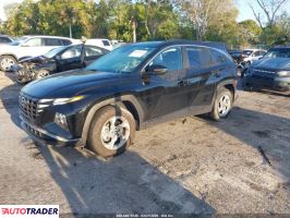 Hyundai Tucson 2023 2