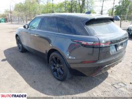 Land Rover Range Rover 2022 2 Land Rover Range Rover 2022 2