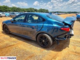 Toyota Camry 2025 2
