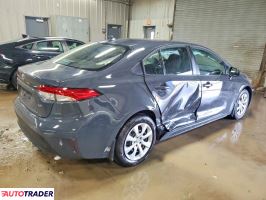 Toyota Corolla 2025 2
