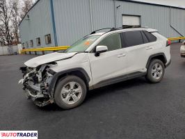 Toyota Pozostałe - zobacz ofertę