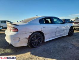 Dodge Charger 2021 3
