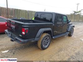 Jeep Pozostałe 2023 3