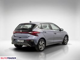 Hyundai i20 2023 1.0 100 KM