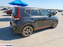 Kia Soul 2020 2 Kia Soul 2020 2
