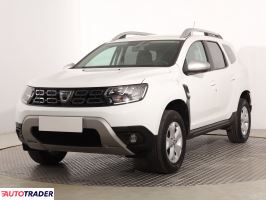 Dacia Duster 2020 1.0 99 KM