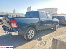 Dodge Ram 2022 5