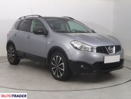 Nissan Qashqai 2013 1.6 115 KM Nissan Qashqai 2013 1.6 115 KM