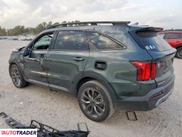 Kia Sorento 2023 2