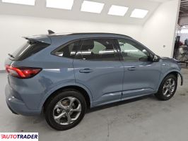 Ford Escape 2023 1 Ford Escape 2023 1