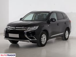 Mitsubishi Outlander 2018 2.0 147 KM