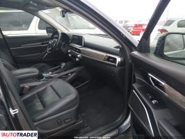 Kia Pozostałe 2020 3