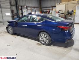 Nissan Altima 2022 2 Nissan Altima 2022 2