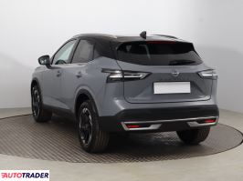 Nissan Qashqai 2025 1.3 155 KM