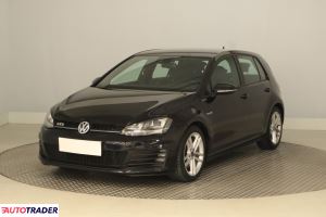 Volkswagen Golf 2014 2.0 181 KM