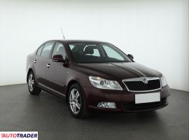 Skoda Octavia 2009 1.9 103 KM Skoda Octavia 2009 1.9 103 KM
