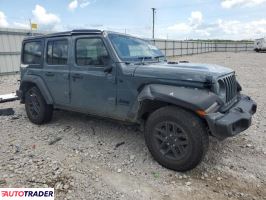 Jeep Wrangler 2024 2