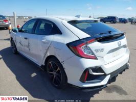 Honda Civic 2021 1 Honda Civic 2021 1