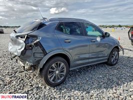 Buick Pozostałe 2021 1