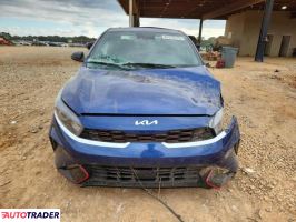 Kia Pozostałe 2024 2