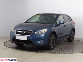 Subaru XV 2012 2.0 147 KM Subaru XV 2012 2.0 147 KM