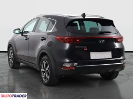 Kia Sportage 2020 1.6 130 KM