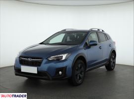 Subaru XV 2018 2.0 154 KM