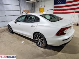 Volvo S60 2020 2