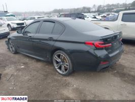 BMW 550 2022 4