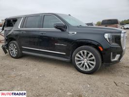 GMC Yukon 2021 6