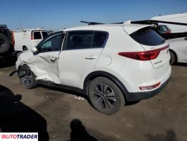 Kia Sportage 2019 2