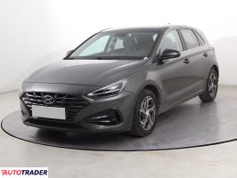 Hyundai i30 2022 1.0 118 KM