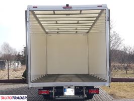 Iveco Daily 2015 2.3 Iveco Daily 2015 2.3