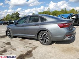 Volkswagen Jetta 2023 1