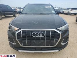 Audi Q3 2020 2