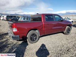 Dodge Ram 2021 5 Dodge Ram 2021 5