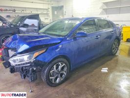 Kia Pozostałe - zobacz ofertę