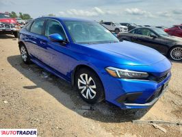 Honda Civic 2024 2