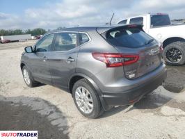 Nissan Rogue 2021 2 Nissan Rogue 2021 2