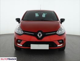 Renault Clio 2016 0.9 88 KM