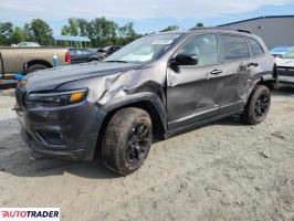Jeep Cherokee 2022 3 Jeep Cherokee 2022 3