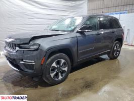 Jeep Grand Cherokee 2022 2