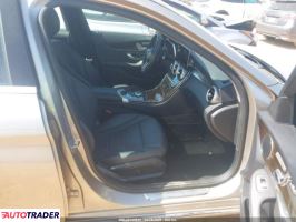 Mercedes 300 2019 2 Mercedes 300 2019 2