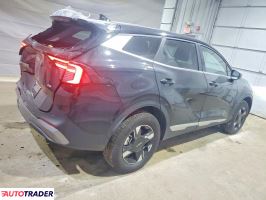 Kia Sportage 2026 2