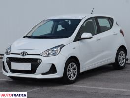 Hyundai i10 2019 1.0 65 KM