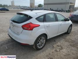 Ford Focus 2018 2