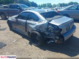 BMW M2 2026 3