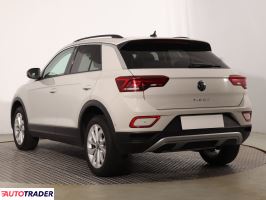 Volkswagen T-Roc 2023 1.5 147 KM