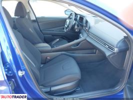 Hyundai Elantra 2024 2